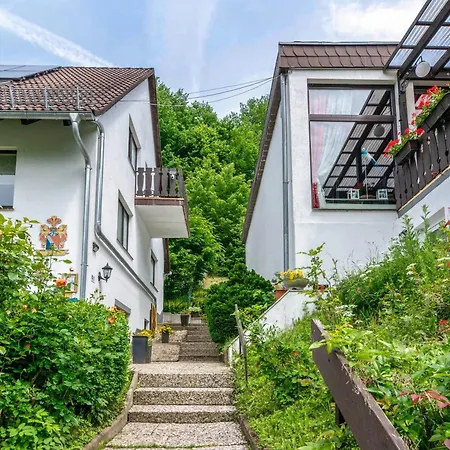 Haus Behrendt Apartamento Zorge
