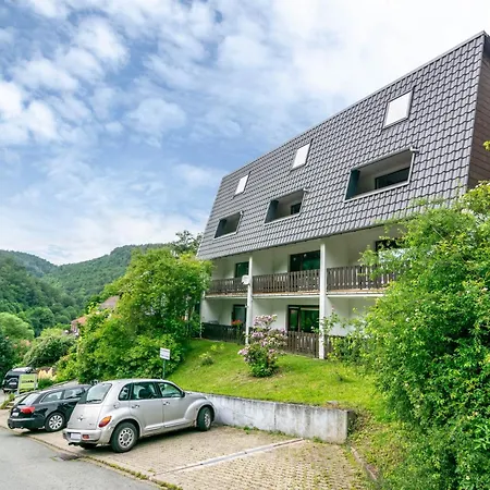 Lejlighed Haus Behrendt