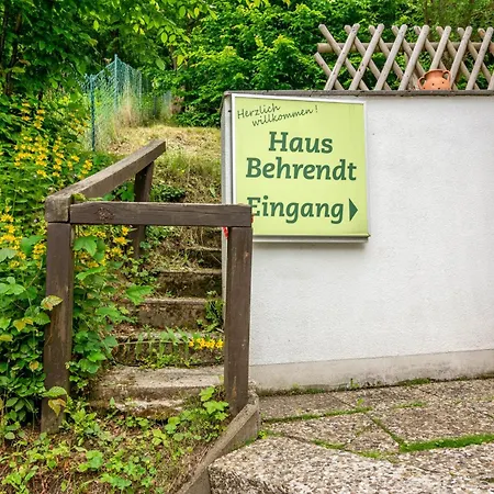 Haus Behrendt