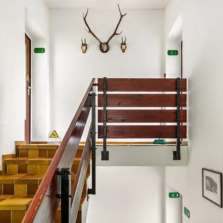 Haus Behrendt *