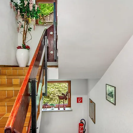 Haus Behrendt Lejlighed