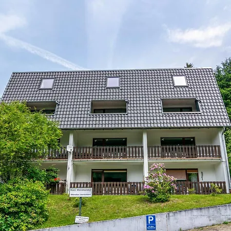 Haus Behrendt