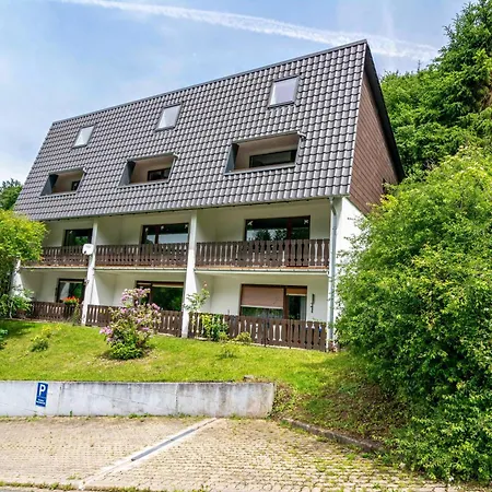 Lejlighed Haus Behrendt *