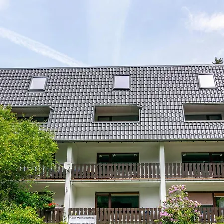 Haus Behrendt Zorge