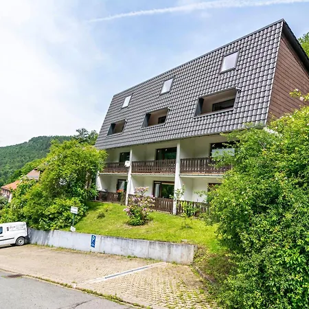 Haus Behrendt *