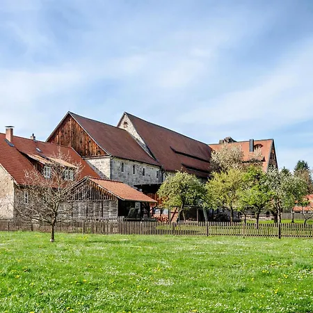 Haus Behrendt Lejlighed