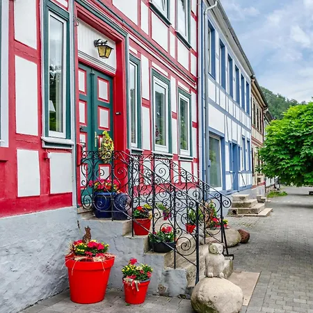 Haus Behrendt * Zorge