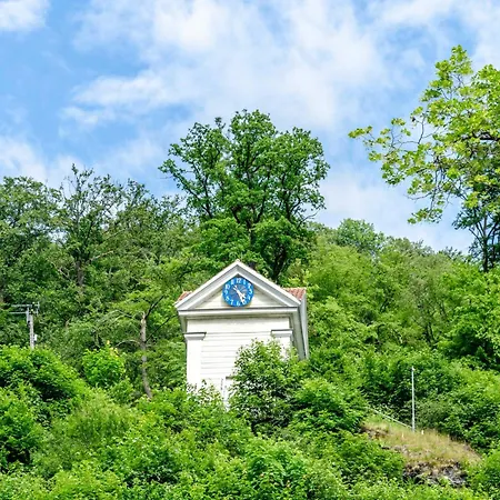 Lejlighed Haus Behrendt Zorge
