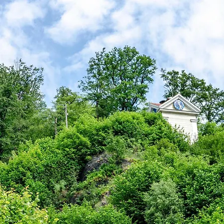 Lejlighed Haus Behrendt *