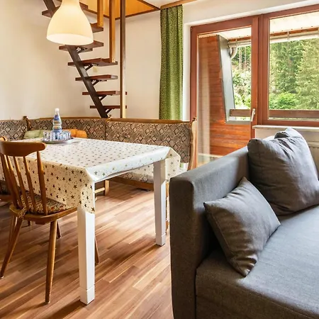 Lejlighed Haus Behrendt