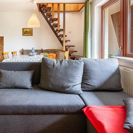 Haus Behrendt Zorge