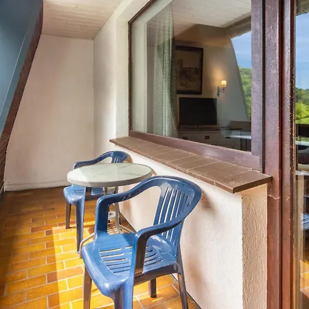 Haus Behrendt Apartamento *