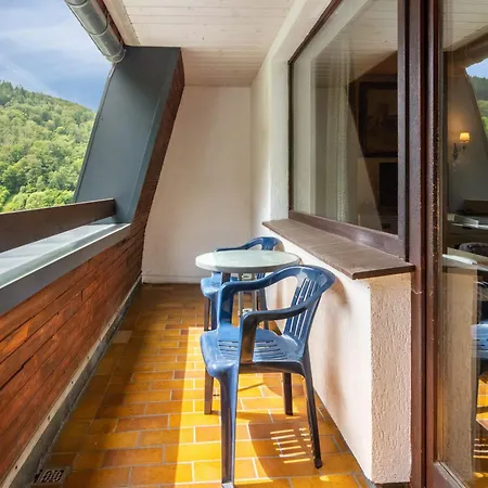Haus Behrendt Apartamento