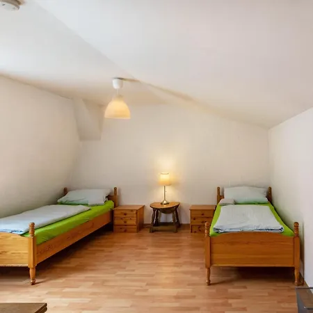Haus Behrendt * Zorge