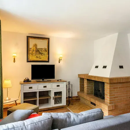 Haus Behrendt Lejlighed *