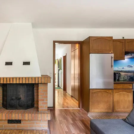 Haus Behrendt Lejlighed *