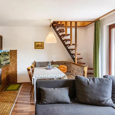 Haus Behrendt *