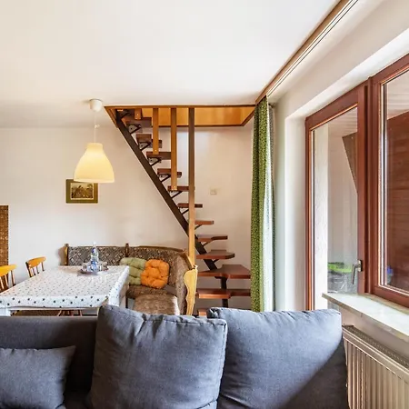 Haus Behrendt Lejlighed *
