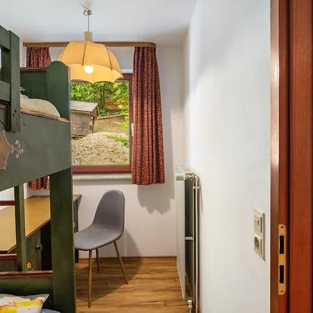 Lejlighed Haus Behrendt Zorge