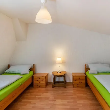 Lejlighed Haus Behrendt