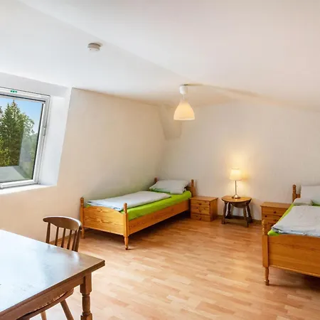 Haus Behrendt Lejlighed