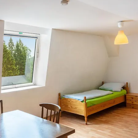 Apartamento Haus Behrendt