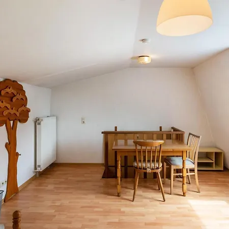 Lejlighed Haus Behrendt