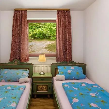 Haus Behrendt Apartamento *