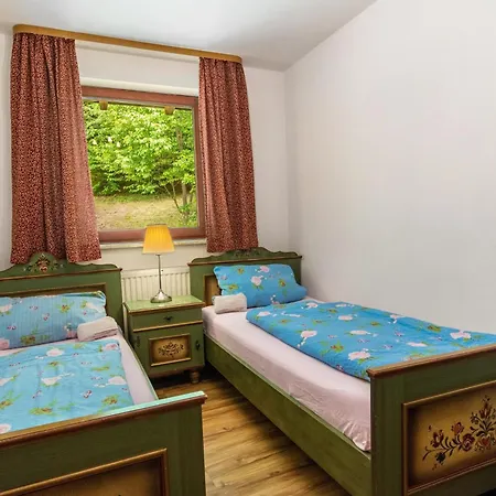 Haus Behrendt Lejlighed Zorge