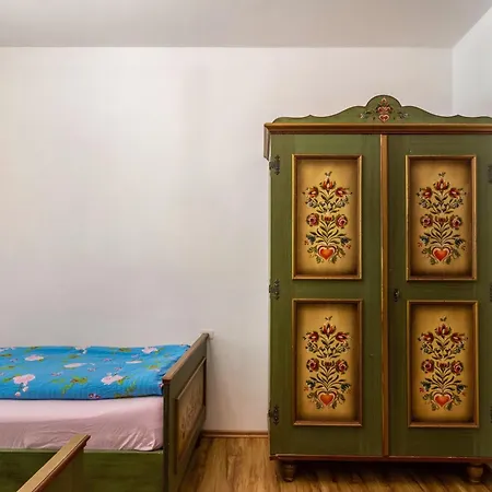 Apartamento Haus Behrendt *