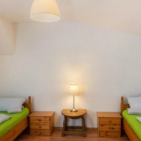 Lejlighed Haus Behrendt *