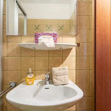 Haus Behrendt Apartamento