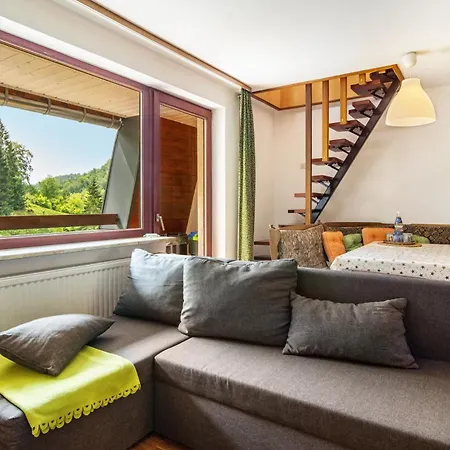 Haus Behrendt Lejlighed *