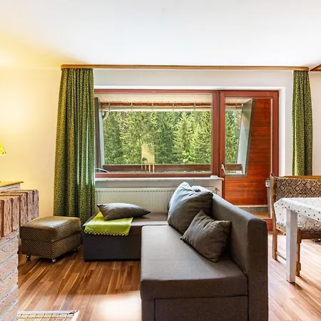 Lejlighed Haus Behrendt Zorge
