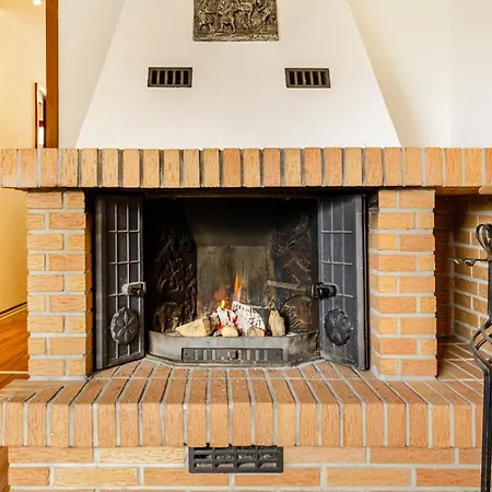 Haus Behrendt Zorge