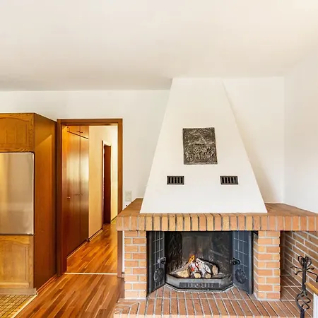 Lejlighed Haus Behrendt Zorge