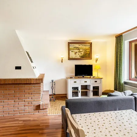 Lejlighed Haus Behrendt Zorge