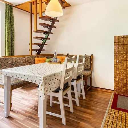 Apartamento Haus Behrendt