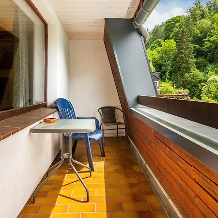 Haus Behrendt Zorge