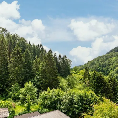 Haus Behrendt Zorge