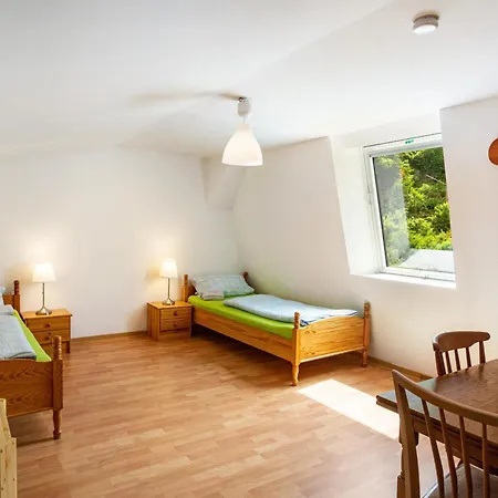 Haus Behrendt *