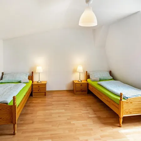 Haus Behrendt * Zorge