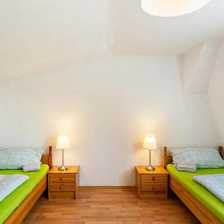 Haus Behrendt * Zorge