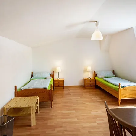 Lejlighed Haus Behrendt