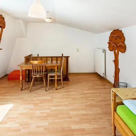 Haus Behrendt Lejlighed *