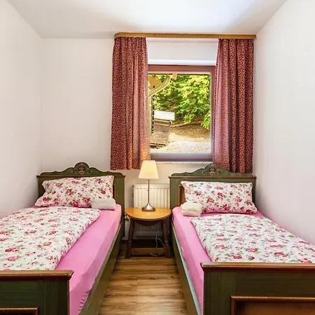 Lejlighed Haus Behrendt Zorge