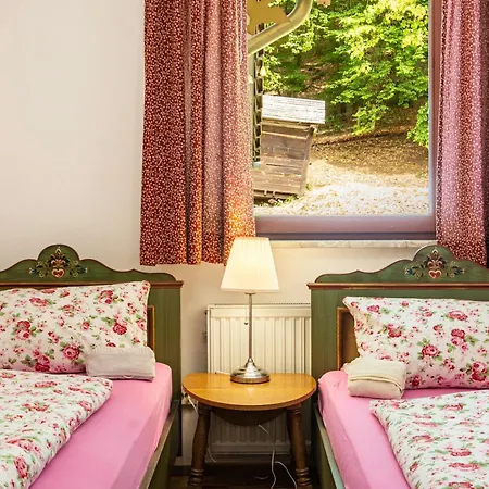 Haus Behrendt Apartamento