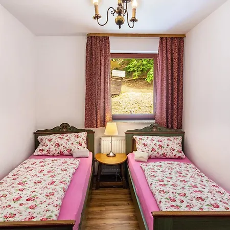 Haus Behrendt Lejlighed Zorge