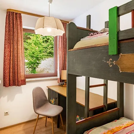 Lejlighed Haus Behrendt *